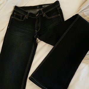 Womens jeans